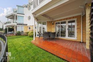 Patio- click for photo gallery